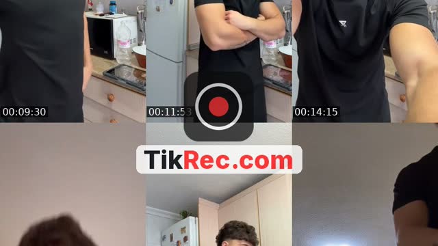 TikTok live: Alicante by @adriian_iglesiias