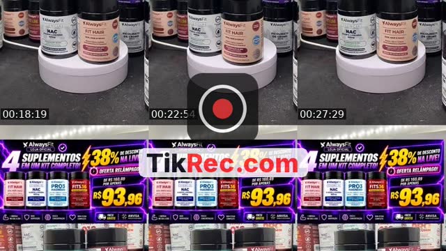 @caiofinds12 TikTok live from 2026-09-18