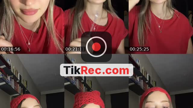 TikTok live: ✨ by @edanur.ysrrr