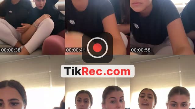 @daniielaesparzaa TikTok live from 2026-09-18