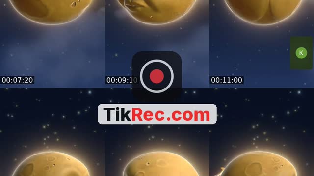 @pexekuba TikTok live