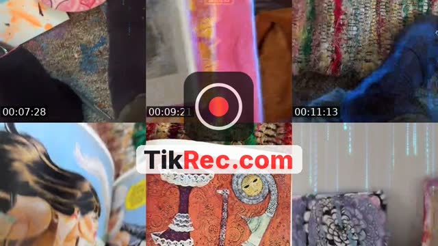 @foxxxypetals16 TikTok live from 2026-09-18