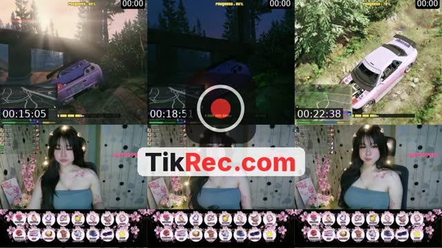 TikTok live: STAY WITH ME PLSS by @heyitsasiii