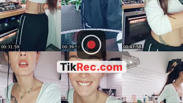 @sunnikwanni TikTok live from 2026-09-18