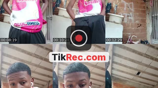 @km.rlk.7 TikTok live from 2026-09-18