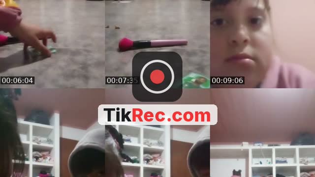@francinaa10 TikTok live from 2026-09-18