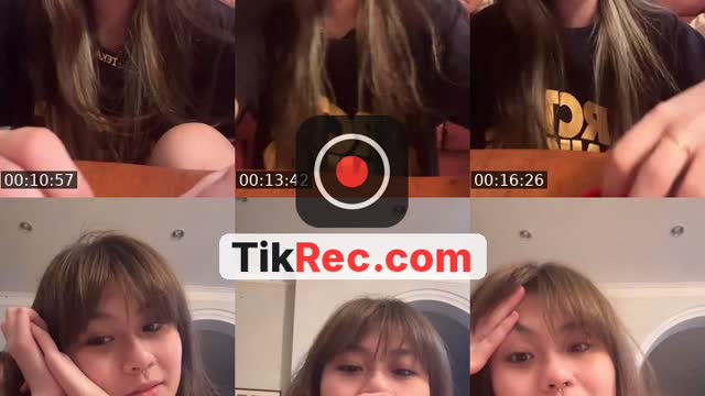 @iekacrossley TikTok live from 2026-09-18