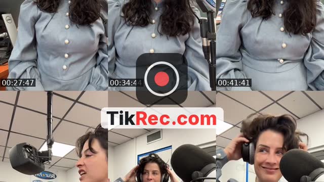 @chai.roos.official TikTok live from 2026-09-18