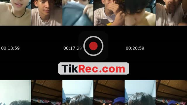 TikTok live: Lesgo Live! by @xianxianxianxian