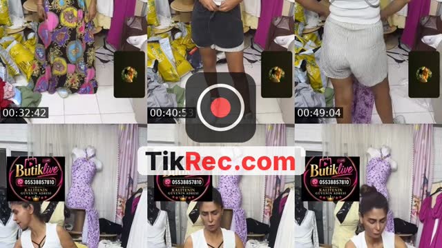 @butiklivee TikTok live from 2026-09-18