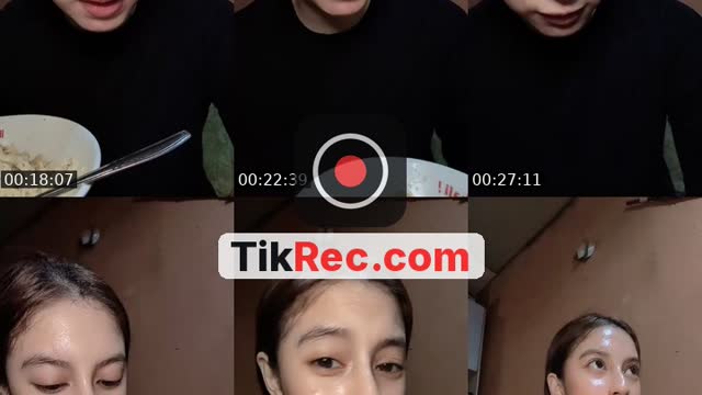 @chikiijaguarr TikTok live from 2026-09-18
