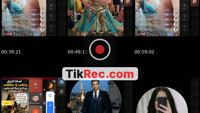 @user3531441656521 TikTok live from 2026-09-18