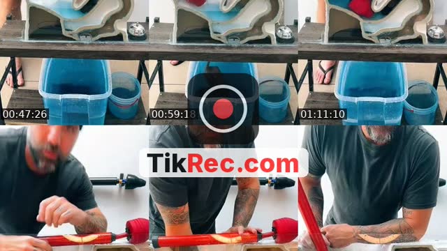 @bruestemenega TikTok live from 2026-09-18