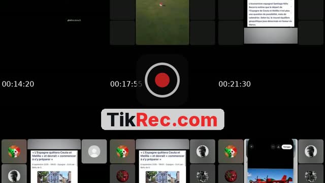 @lemondeourien74 TikTok live