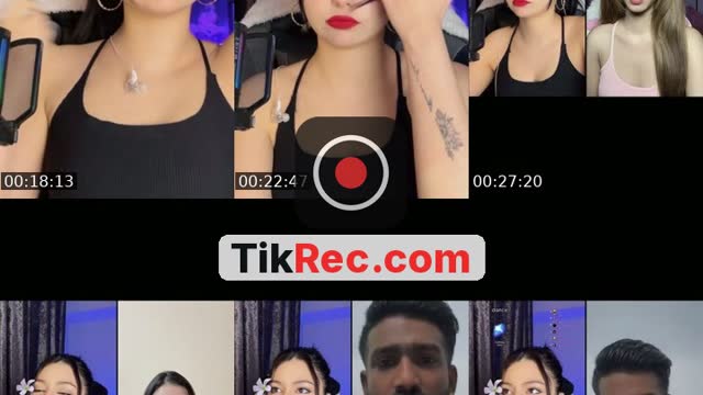 TikTok live: Lets Go LIVE! by @baby_yasmeen