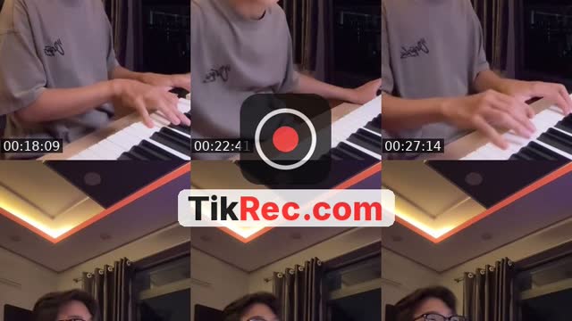 @vdrake.producer TikTok live from 2026-09-18