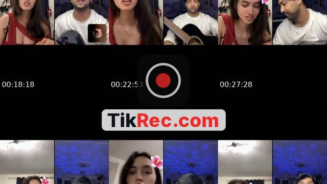 @nalinabhandari TikTok live from 2026-09-18