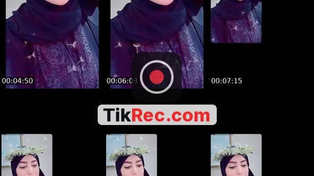 @oyoun_lmaha TikTok live