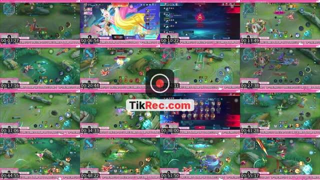 TikTok live: Lets Go LIVE! by @najelacc