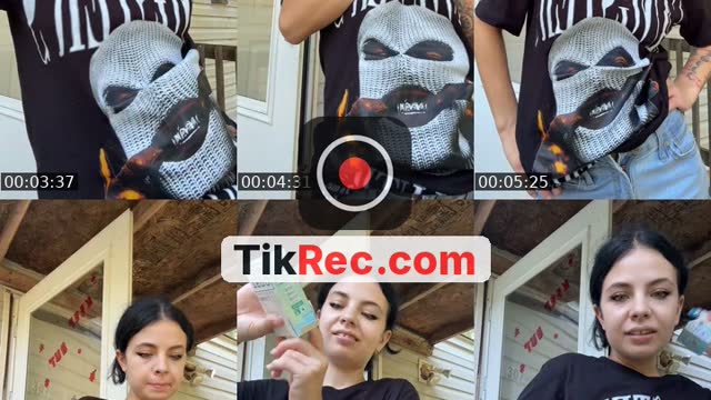 @xixuegui_babii TikTok live from 2026-09-18