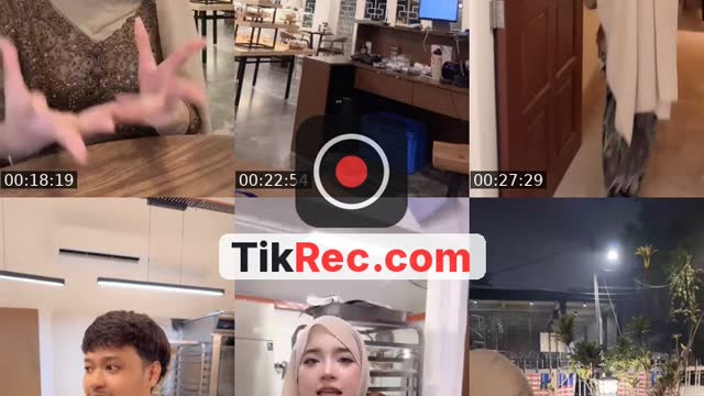 TikTok live: Live Santai , Promotion Merdeka! by @localbarat