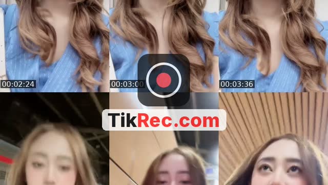 TikTok live: hii love by @_iamzoraa