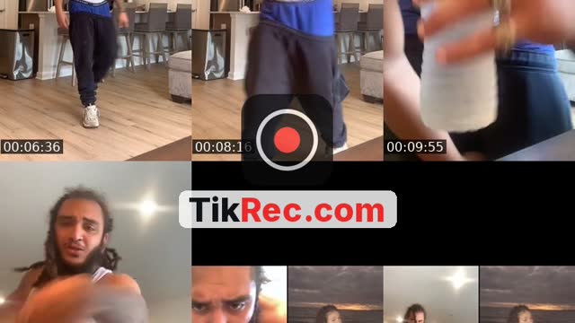 TikTok live: Come chill🫣🖤 by @d2street609