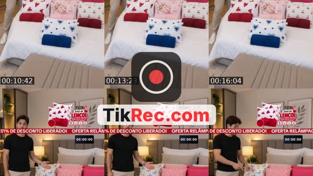 TikTok live: ÚLTIMAS OFERTAS by @teindicandoshop