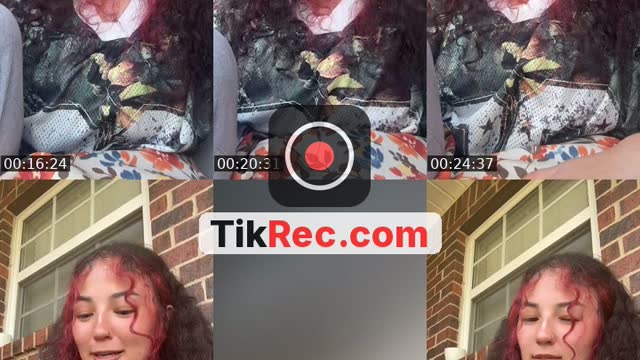 @itsjessicabby444 TikTok live from 2026-09-18