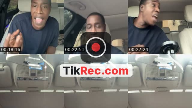 @tonymatterhorn13 TikTok live from 2026-09-18
