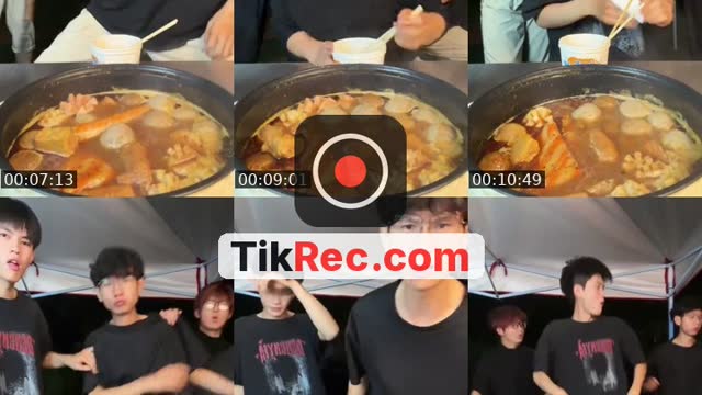 TikTok live: happy dance by @ukngbfbpbodzvodwt