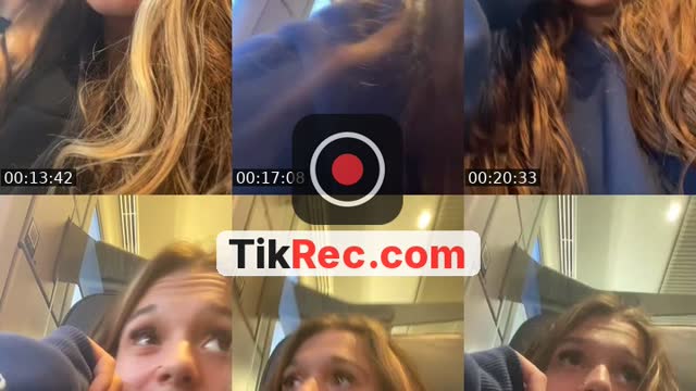 @linawuee TikTok live