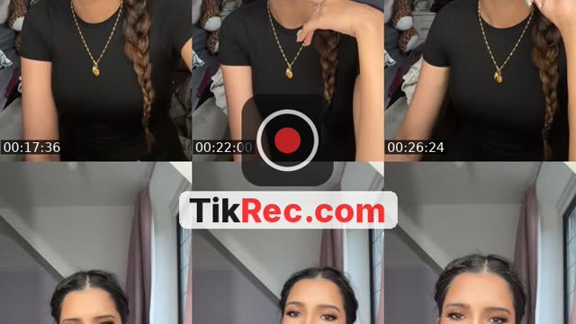 @theylov3_ashaani TikTok live from 2026-09-18
