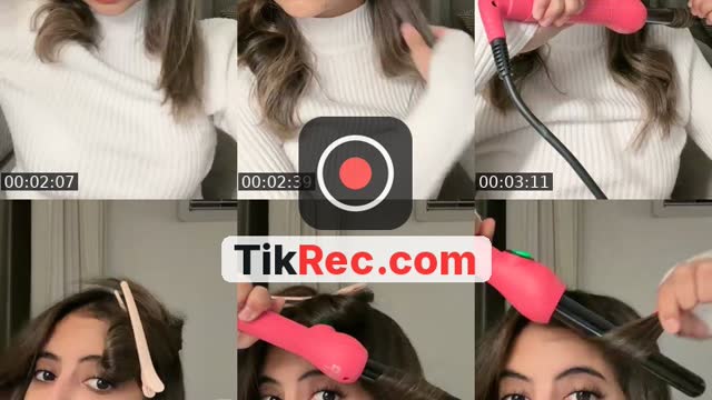 @w997y TikTok live