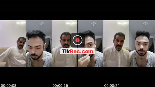 @hmsh888 TikTok live