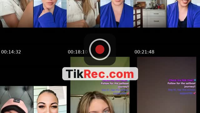 @madelinefed0r TikTok live from 2026-09-18