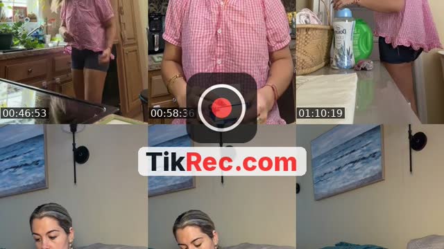 @enly1903 TikTok live