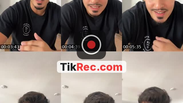 @yonosoyasi5 TikTok live from 2026-09-18