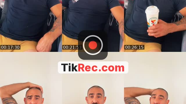 @dboddrod TikTok live from 2026-09-18