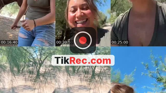 TikTok live: Anger management by @bri.tt.ni