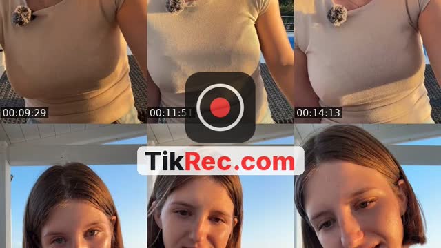 @w.illowillow TikTok live from 2026-09-18