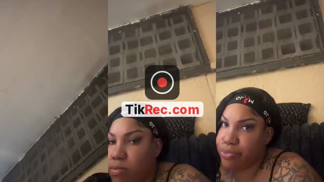 @riffa_bad TikTok live