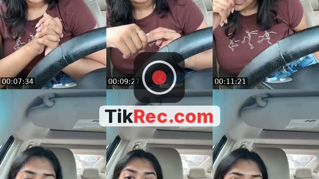 @gvedika TikTok live from 2026-09-18