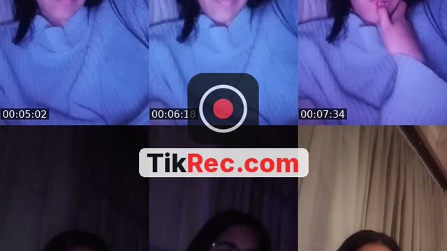 @simone.sables TikTok live
