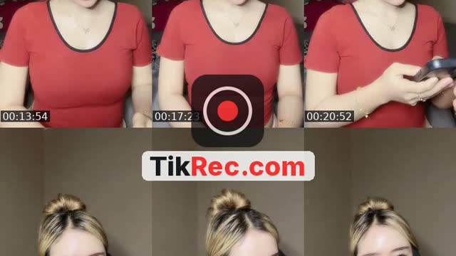 TikTok live: apa ya by @bbygurllxyz_
