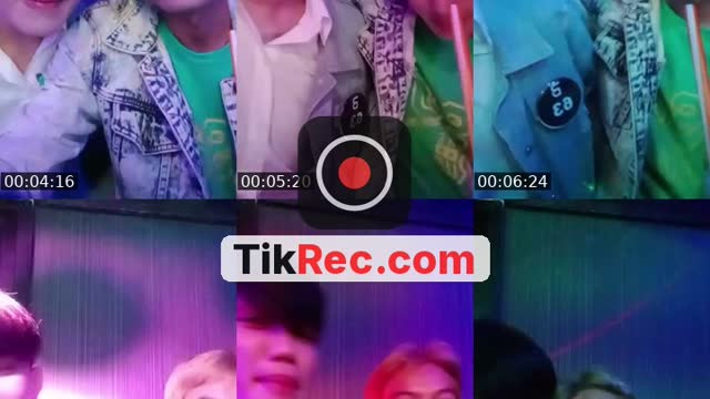 @champ7893 TikTok live