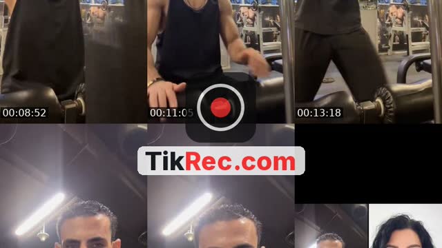 @cap_mido_elsakaa TikTok live from 2026-09-18