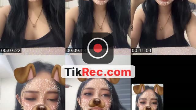 @kuromiikisses TikTok live from 2026-09-18