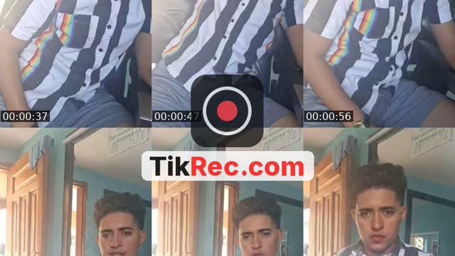 @orlandourbina5orlando TikTok live