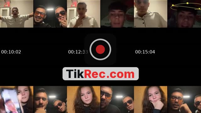 @__koriivagyook__ TikTok live